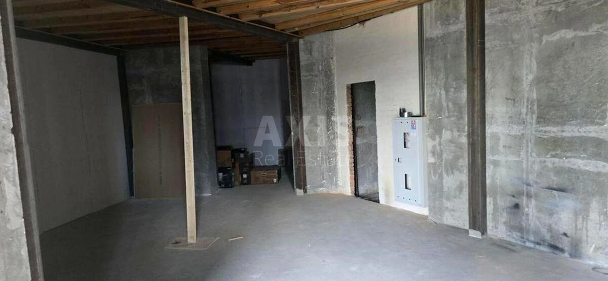 Office vul. Lypkivs'kogo Vasylja Mytropolyta 16Г, 99m2668502