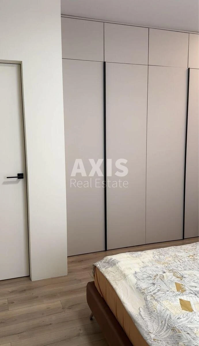 1k apartment vul. Lypkivs'kogo Vasylja Mytropolyta 38599954