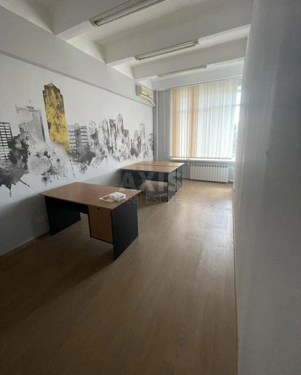 Офис бул. Леси Украинки 34, 79м2652741