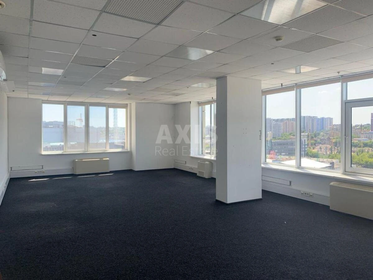 Office vul. Antonovycha 172, 320m2685200