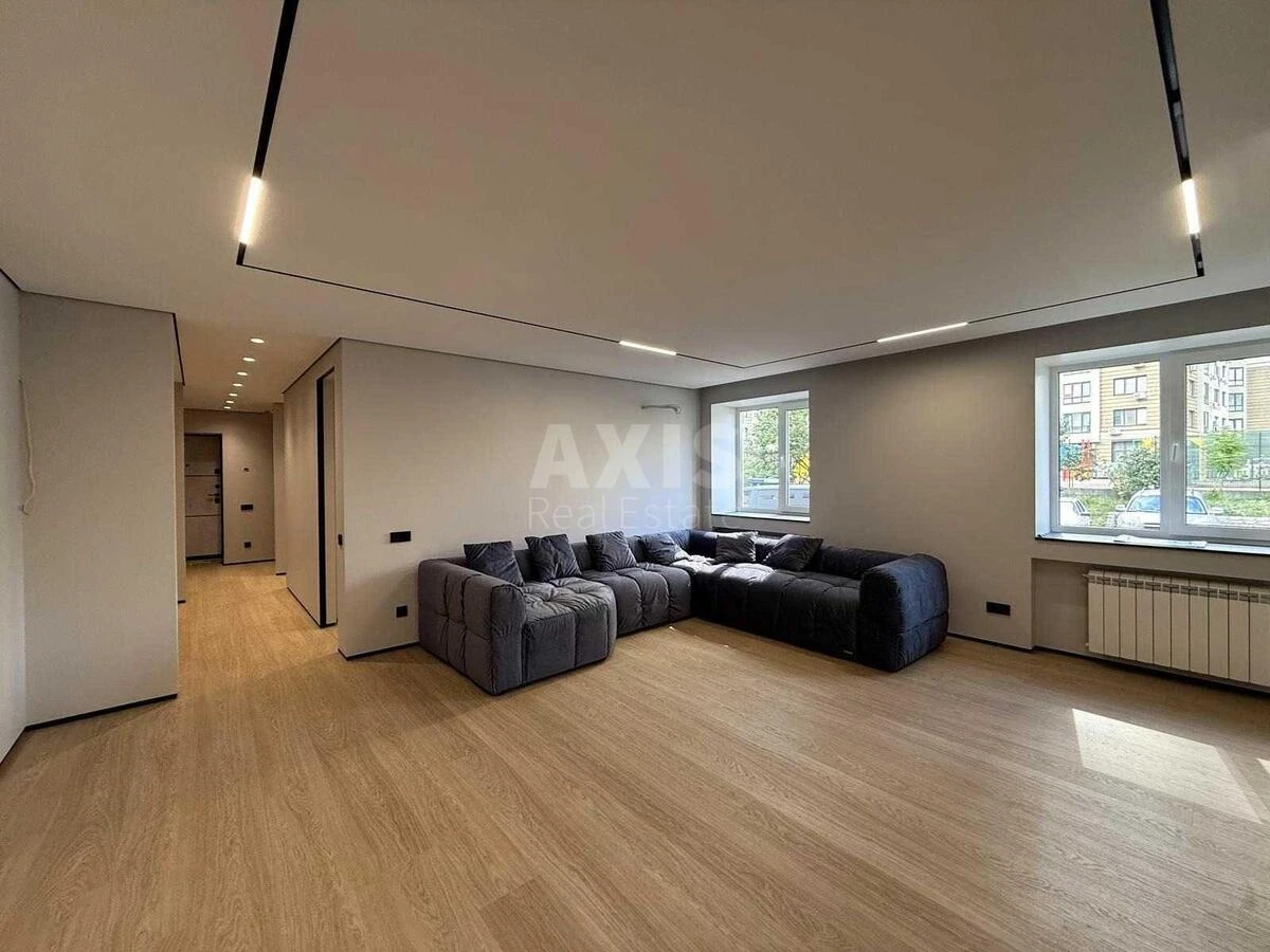 3k apartment vul. Gorlivs'ka 22062874