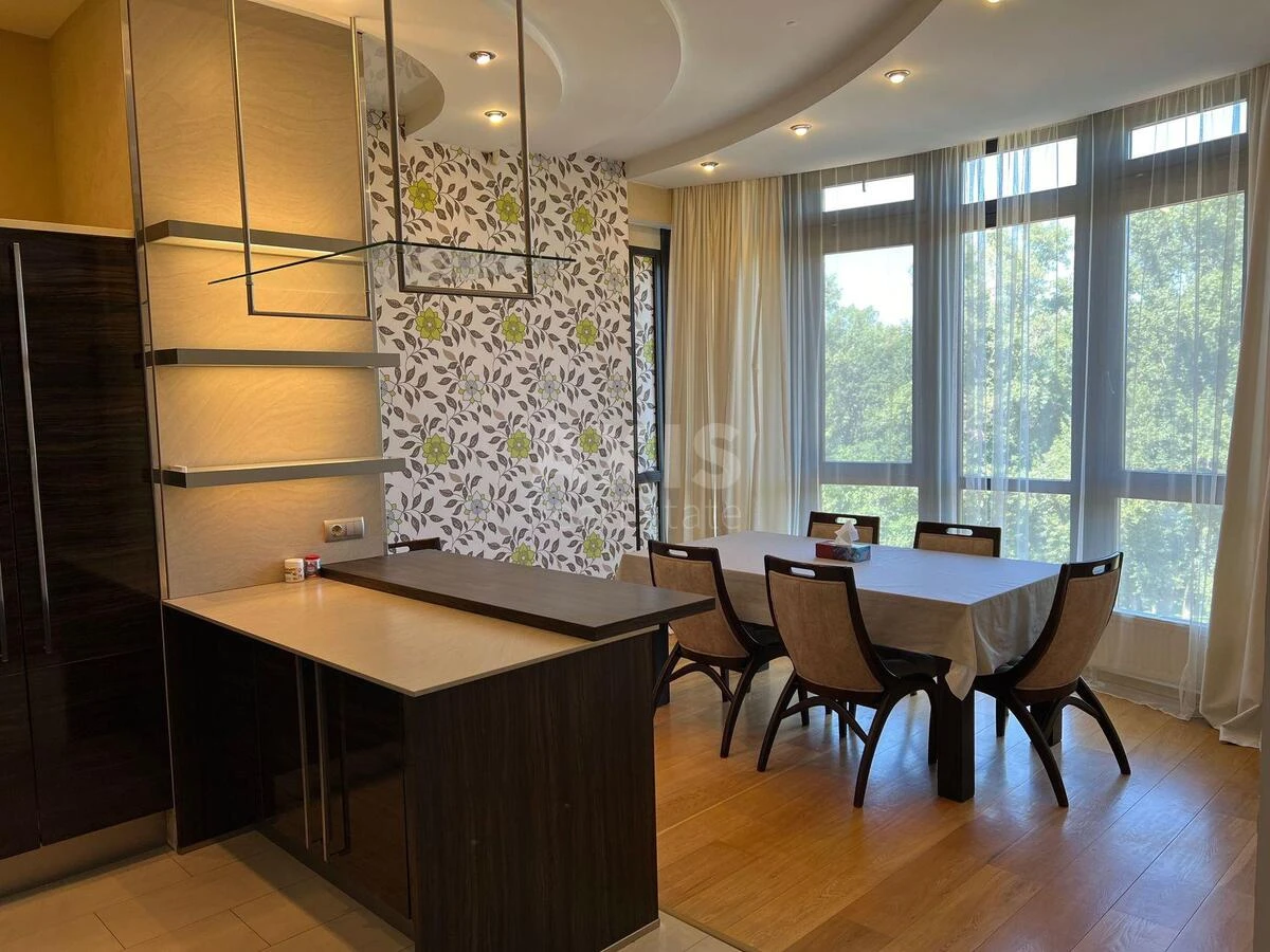 5k apartment vul. Obolons'ka naberezhna 75858616