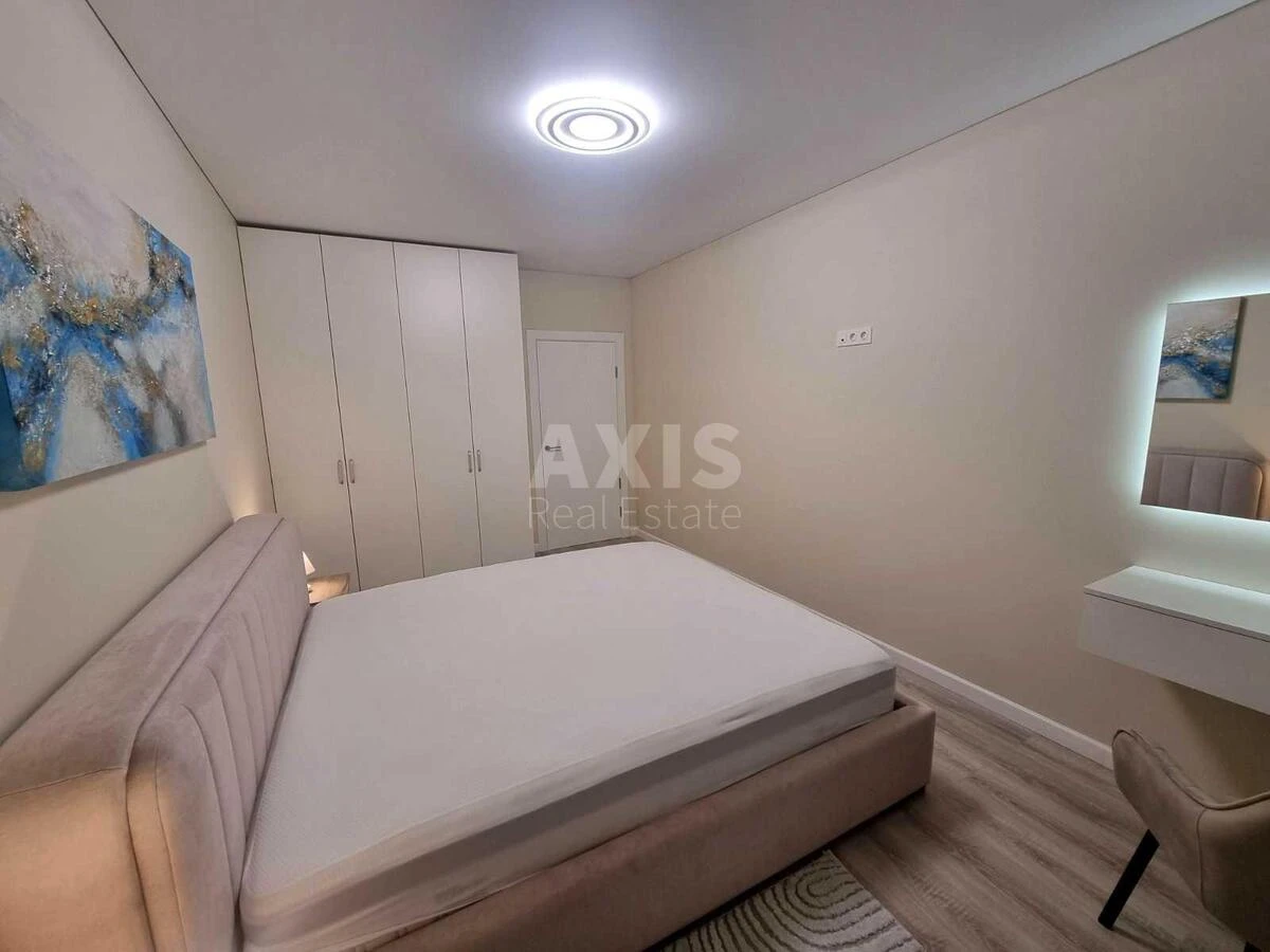 2k apartment vul. Vavylovyh 117147510