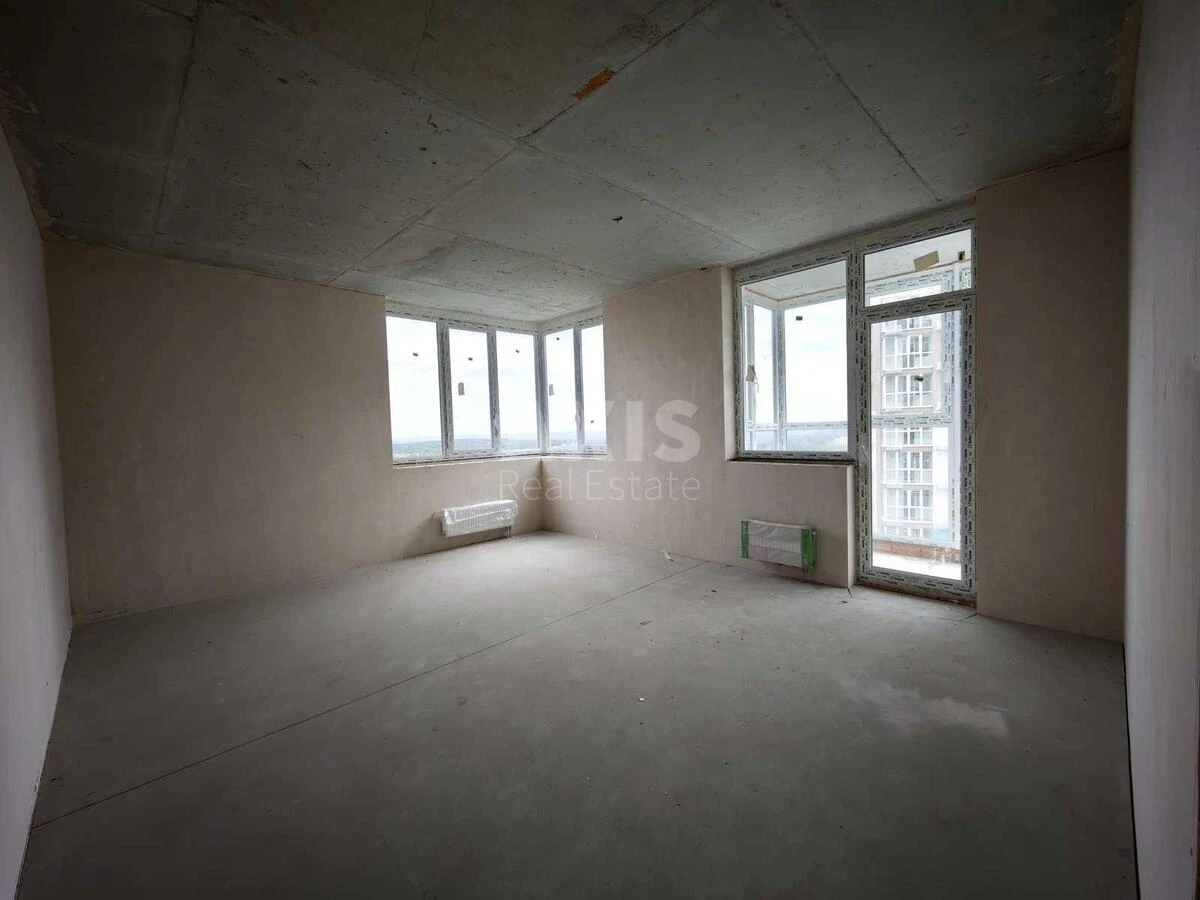 2k apartment vul. Zabolotnogo Akademika 157150521