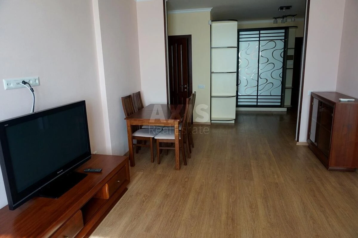 3k apartment vul. Sikors'kogo Igorja Aviakonstruktora 1669244