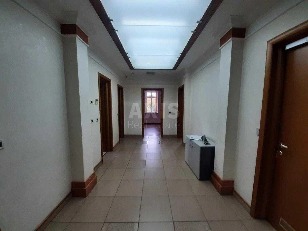 Офис ул. Волошская 11А, 962м2630006