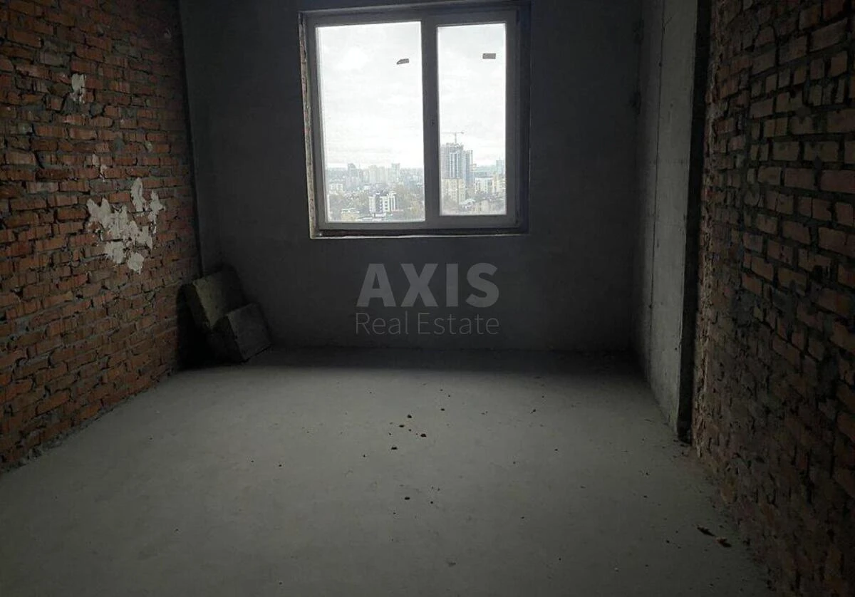 1k apartment vul. Andriya Verkhohlyada 4Б653290