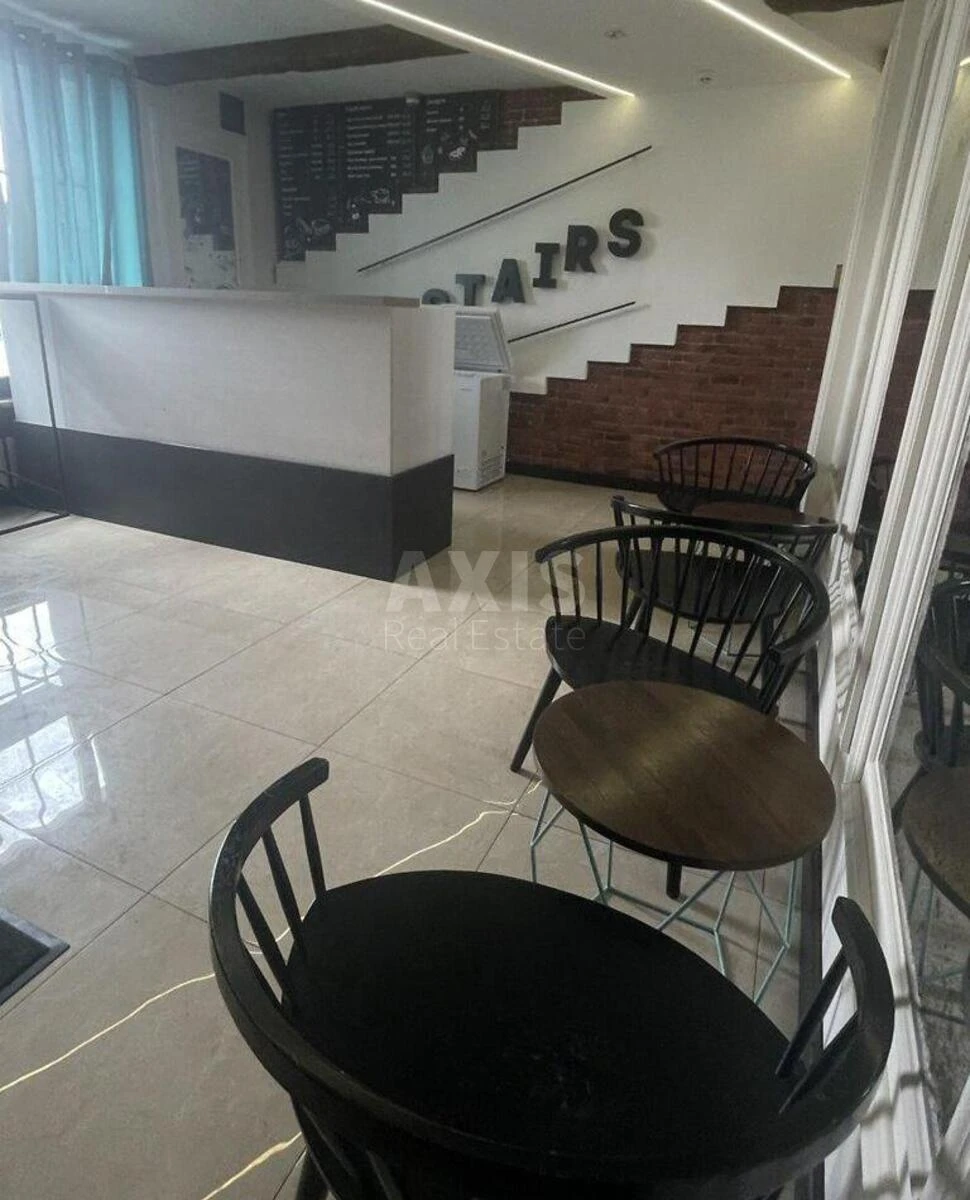 Service object vul. Sichovyh Stril'civ 50, 50m2653743