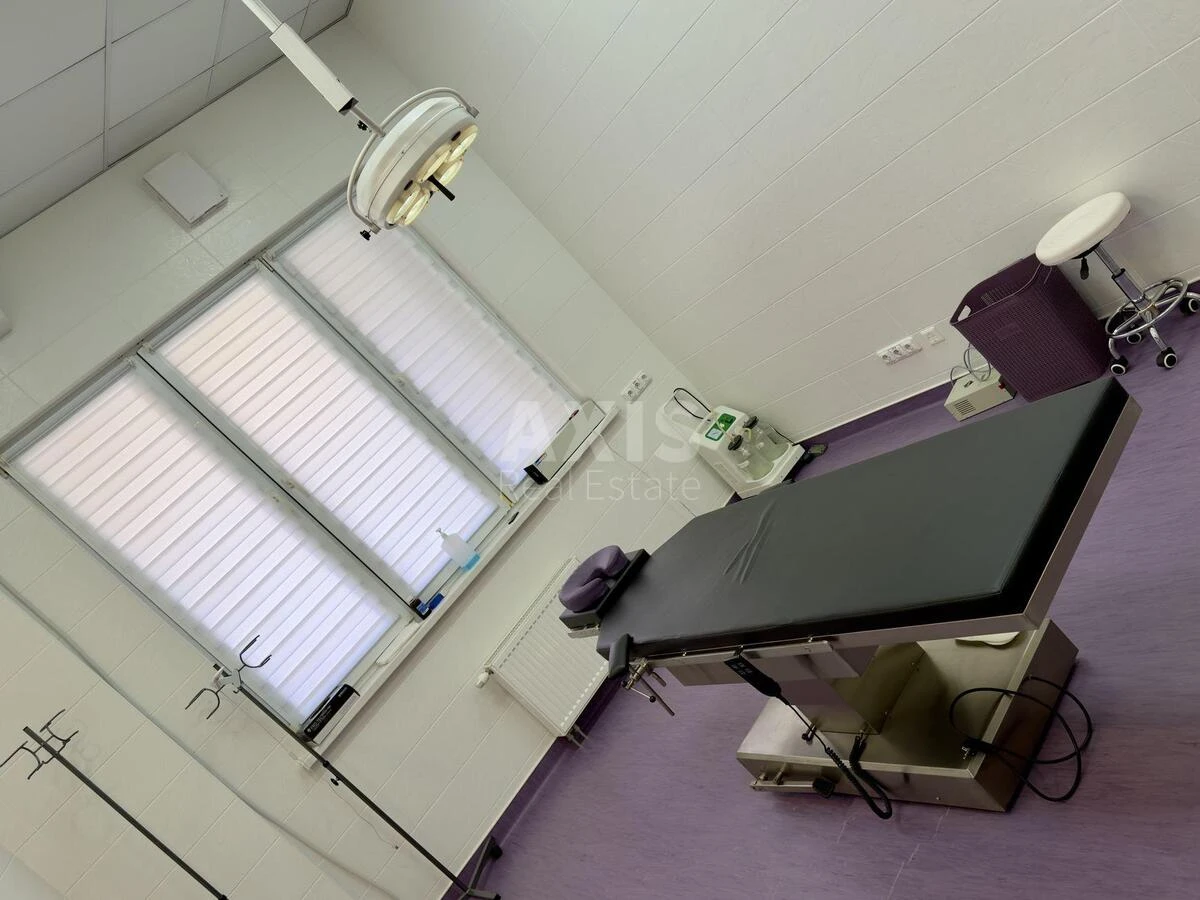 Trade object pr-t Golosii'vs'kyj 58, 179m2669628