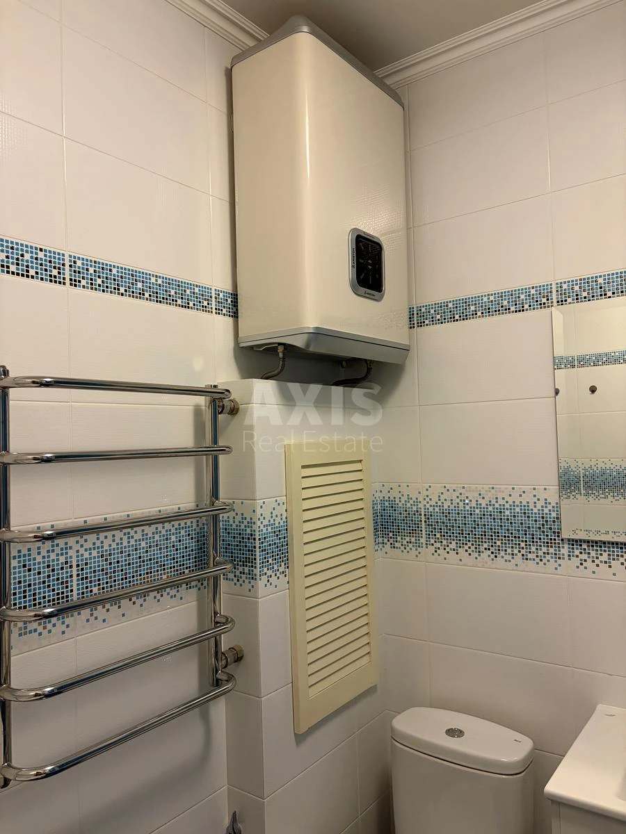1k apartment vul. Regeneratorna 4, корп. к6862714