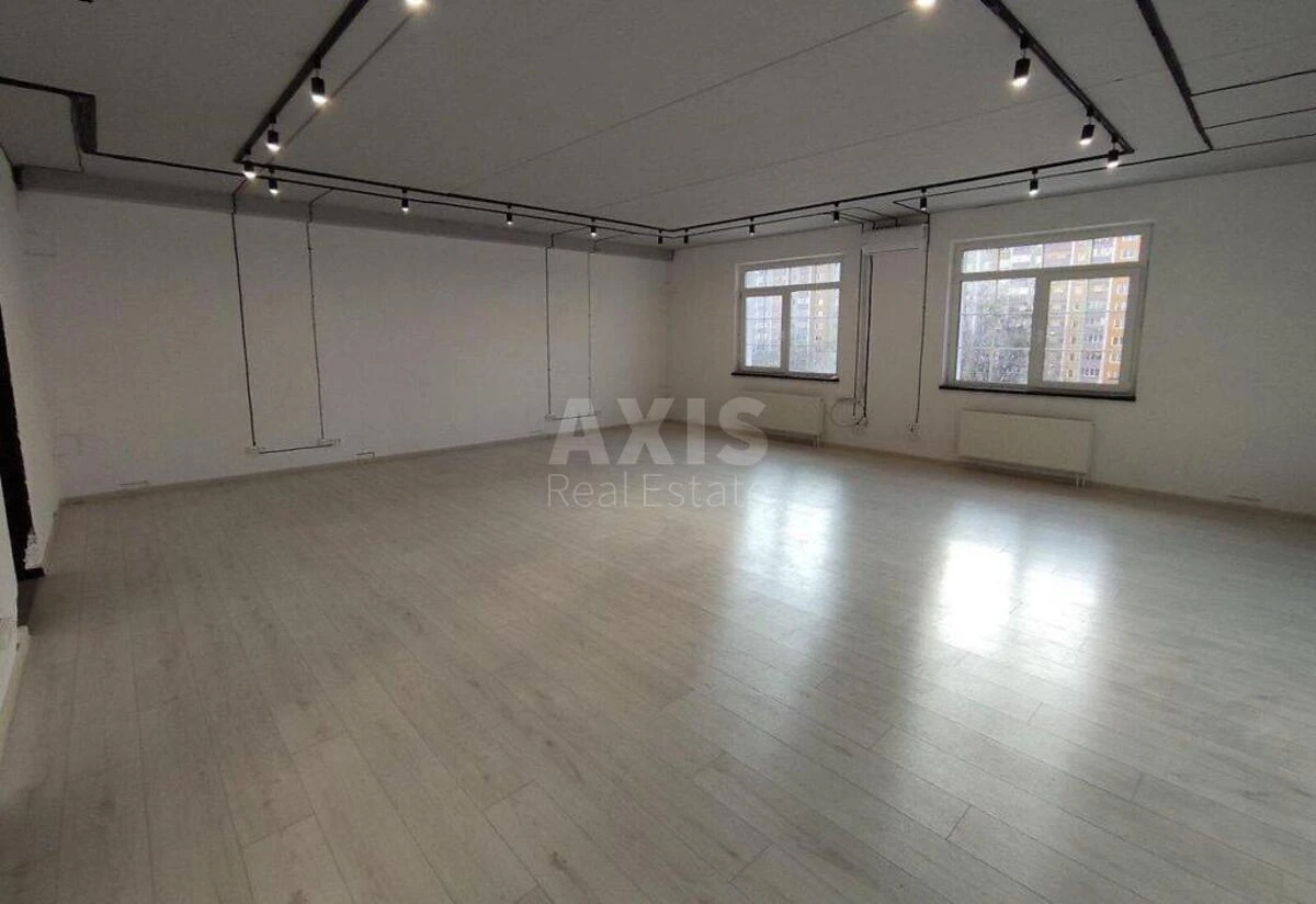 Office vul. Myhajla Maksymovycha 28Б, 80m2653870