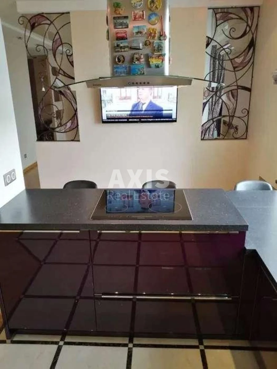 4k apartment vul. Osinnja 33284570