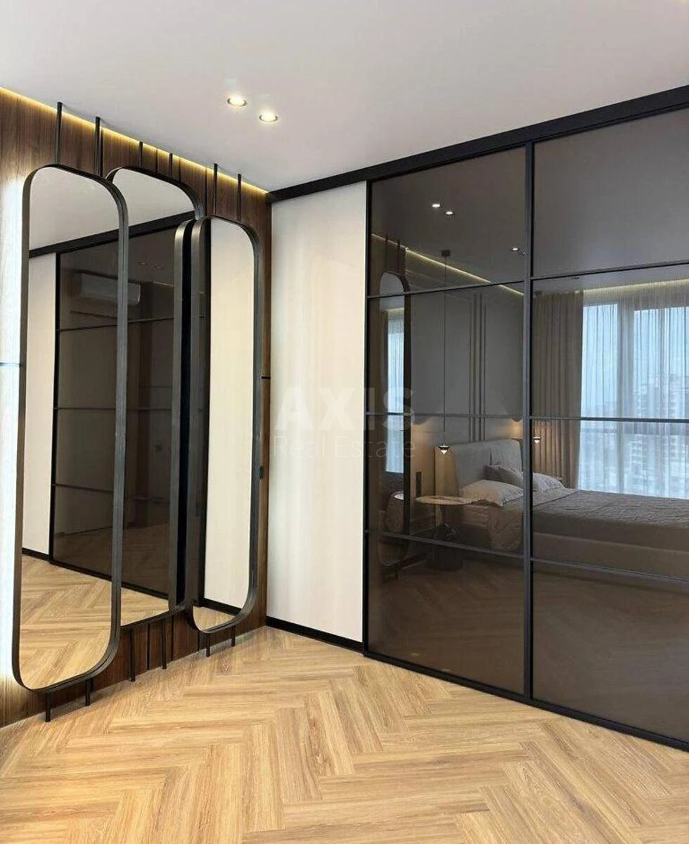 1k apartment vul. Andriya Verkhohlyada 14А653967