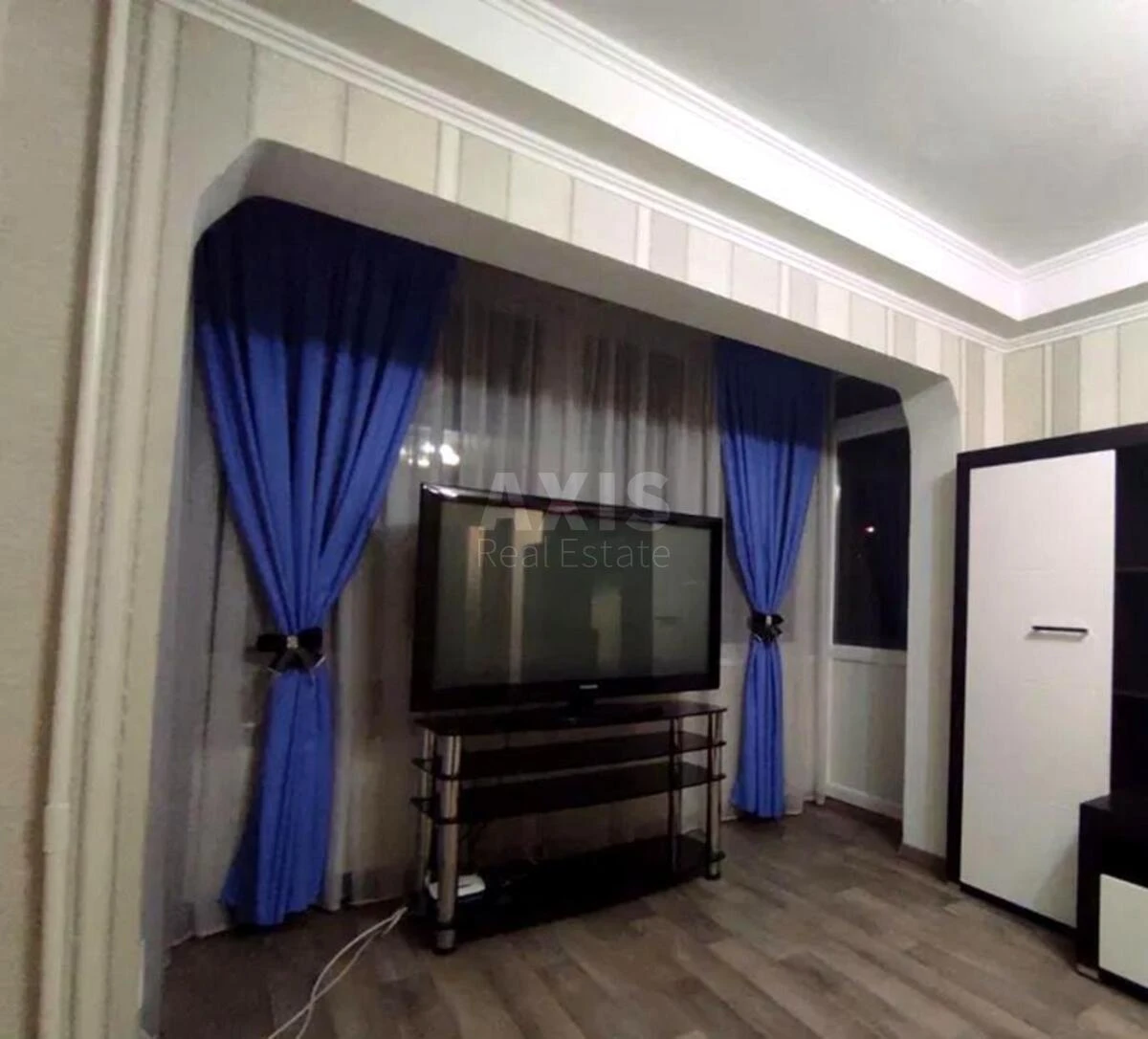 2k apartment vul. Borshhagivs'ka 2631772