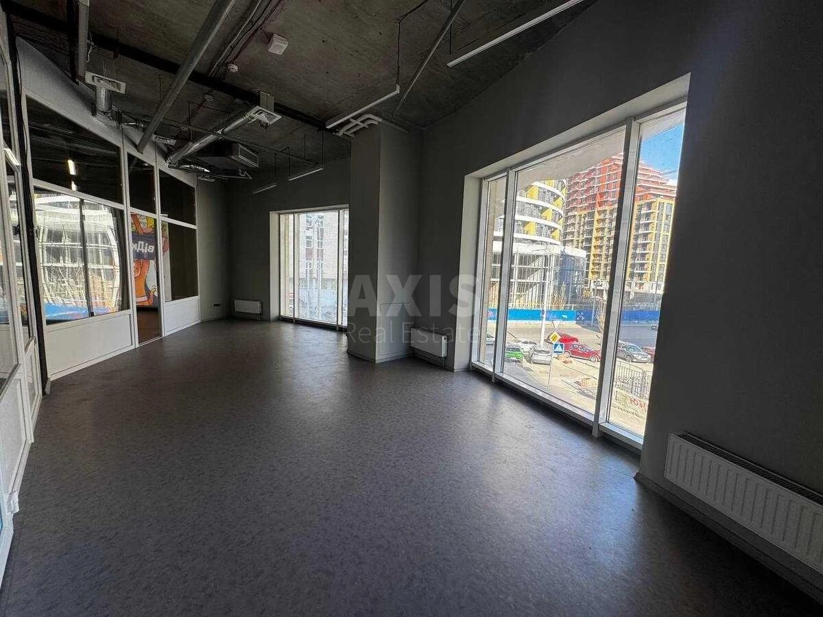 Office vul. Glybochyc'ka 32Б, 2263m2669965
