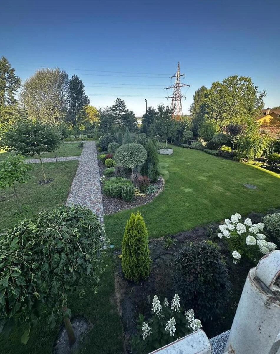 1k apartment vul. Ushakova Mykoly 1Д632377