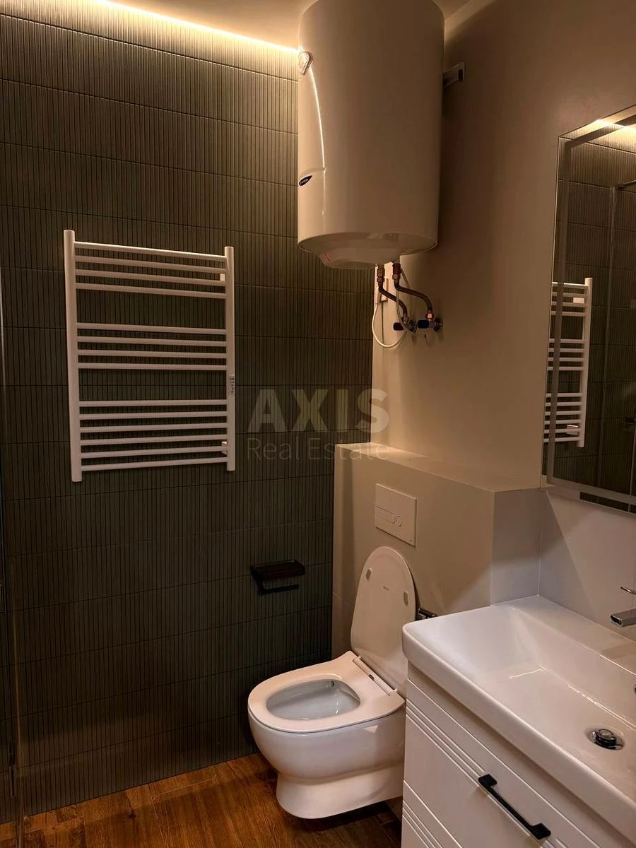 1к квартира бул. Рыльского Тадея 1633198