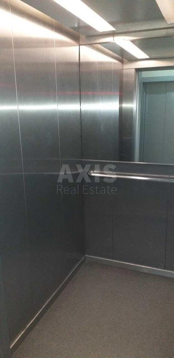 2k apartment vul. Bogatyrs'ka 6А6704014