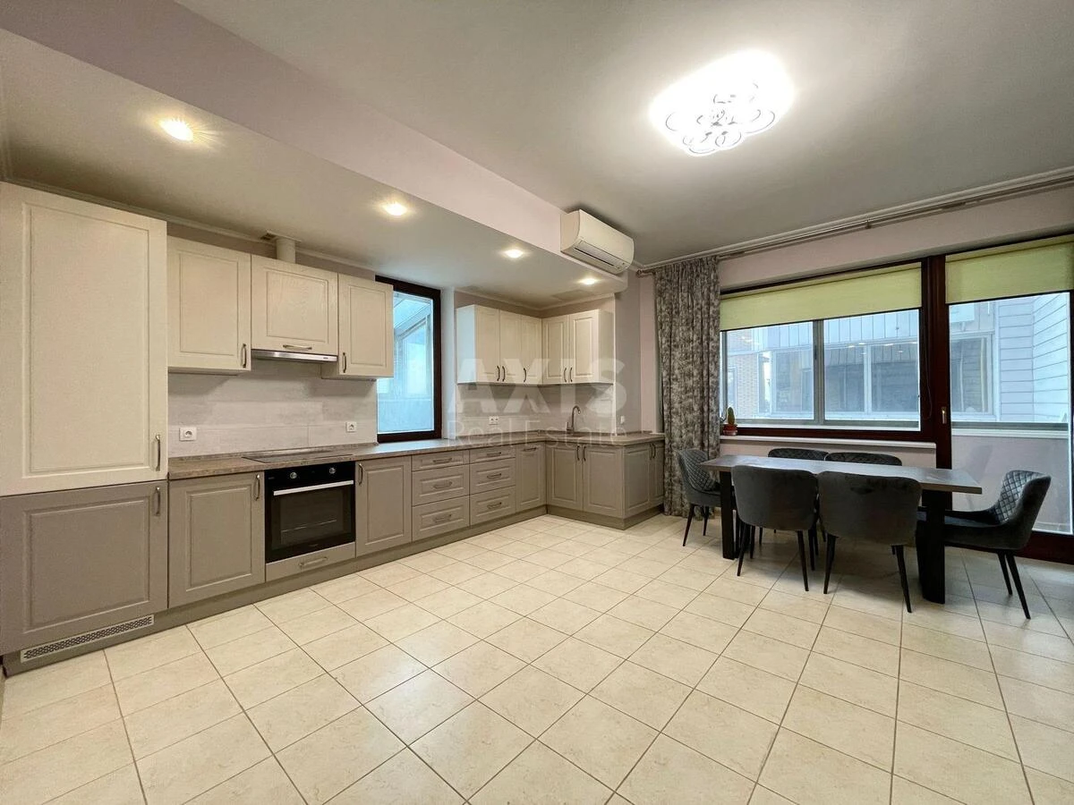 3k apartment vul. Kropyvnyc'kogo 1071647