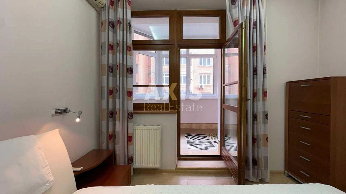 3k apartment vul. Pavlivs'ka 18389726