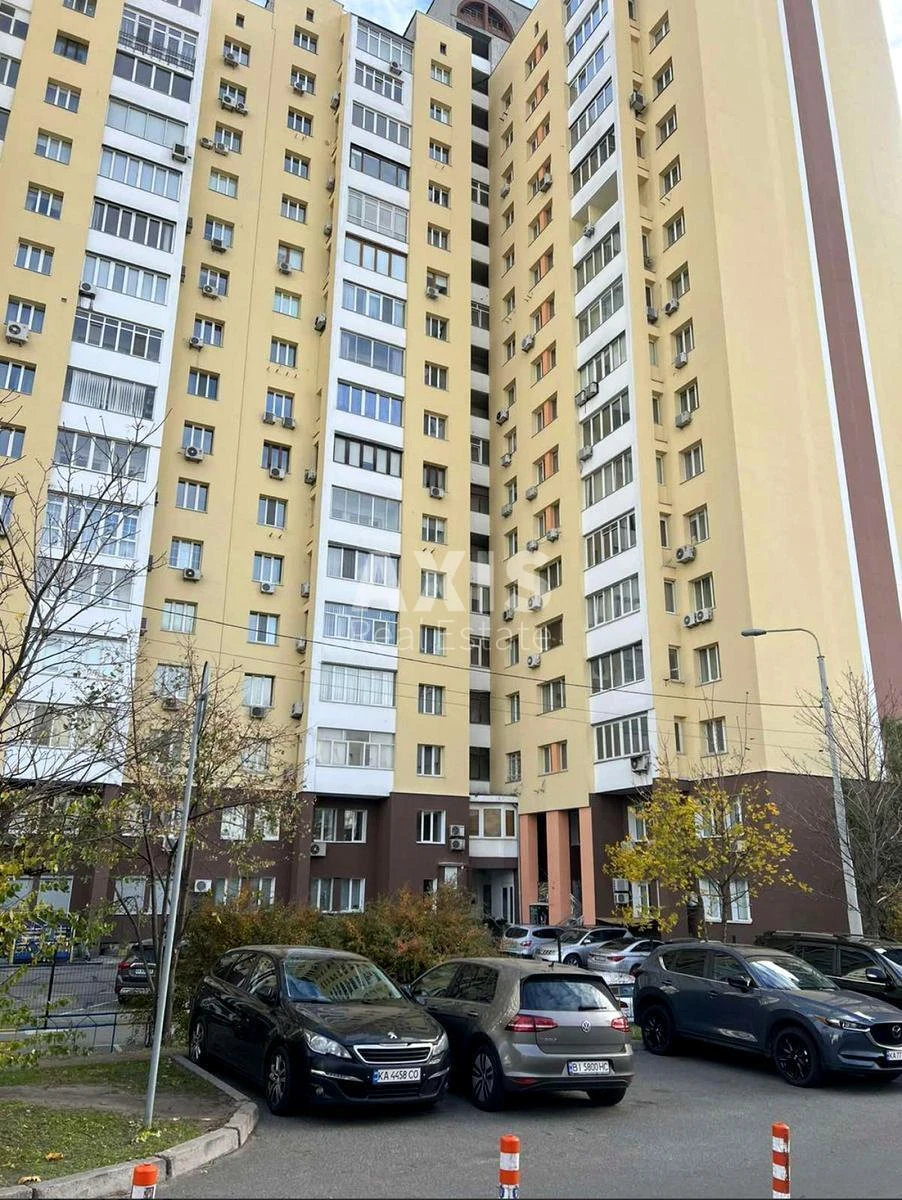 4к квартира ул. Андрея Верхогляда 4610458