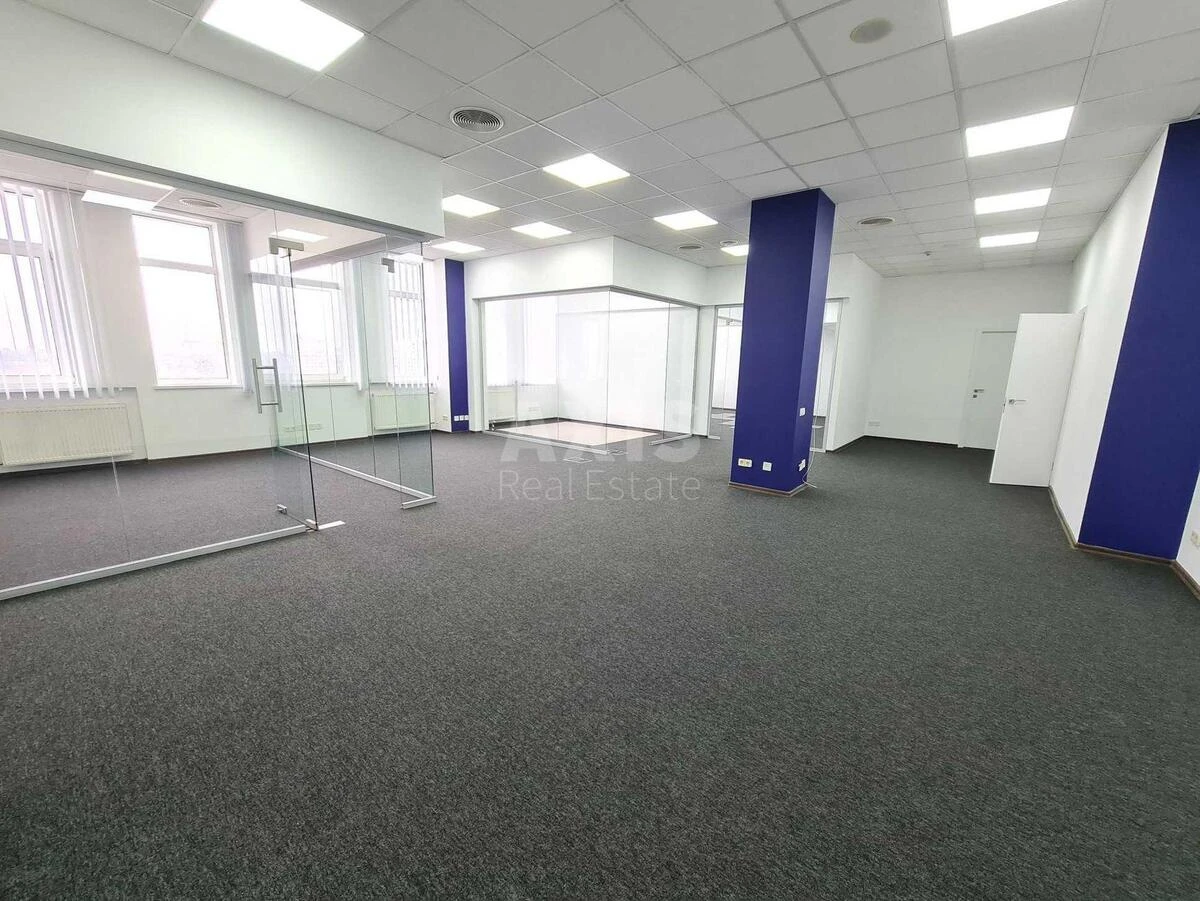 Office vul. Geroi'v Kosmosu 4, 200m267573