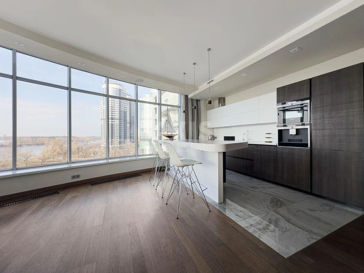 4к квартира ул. Окипной Раисы 185134710