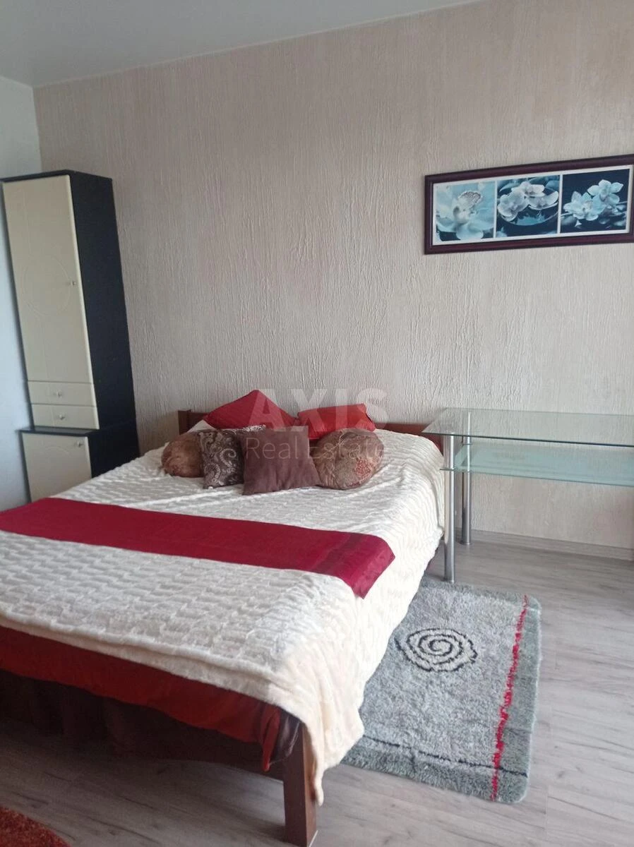 1к квартира ул. Владимира Брожко 70643072