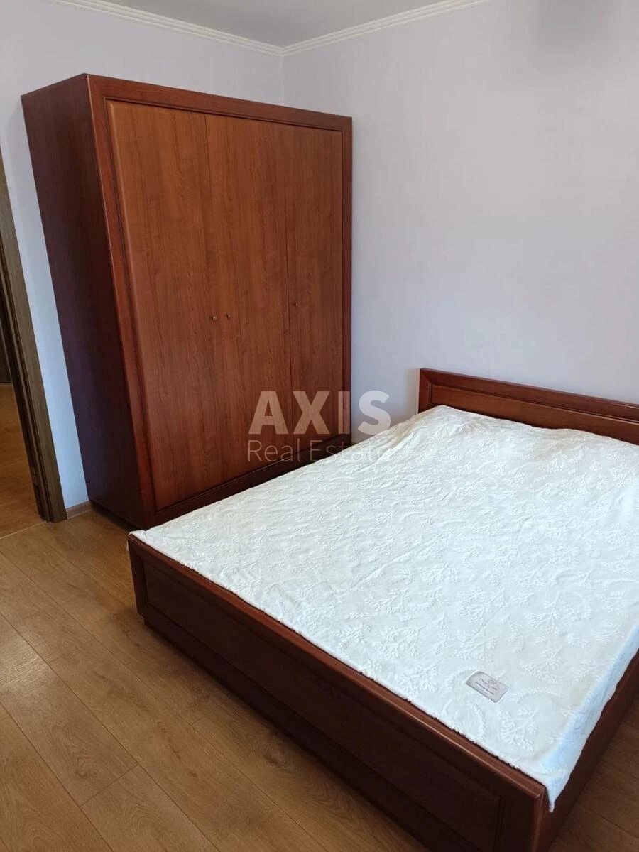 3к квартира ул. Oleksandry Ekster 146562011