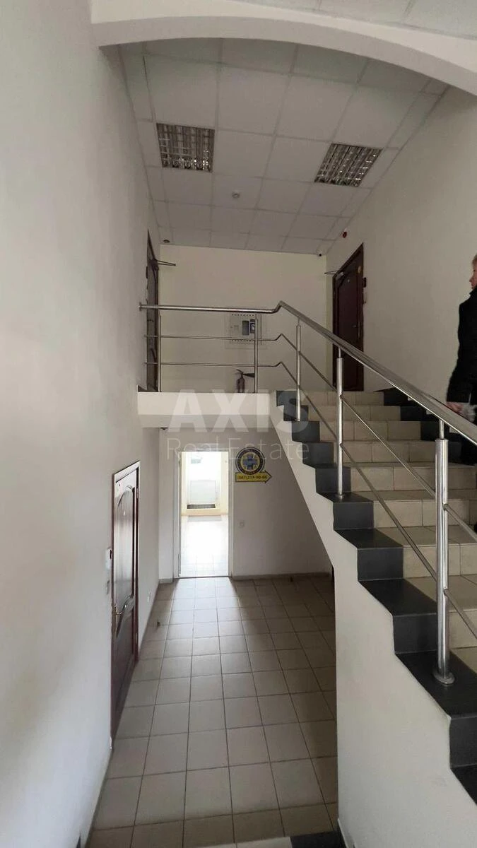 Office vul. Mashynobudivna 50К, 250m26755313
