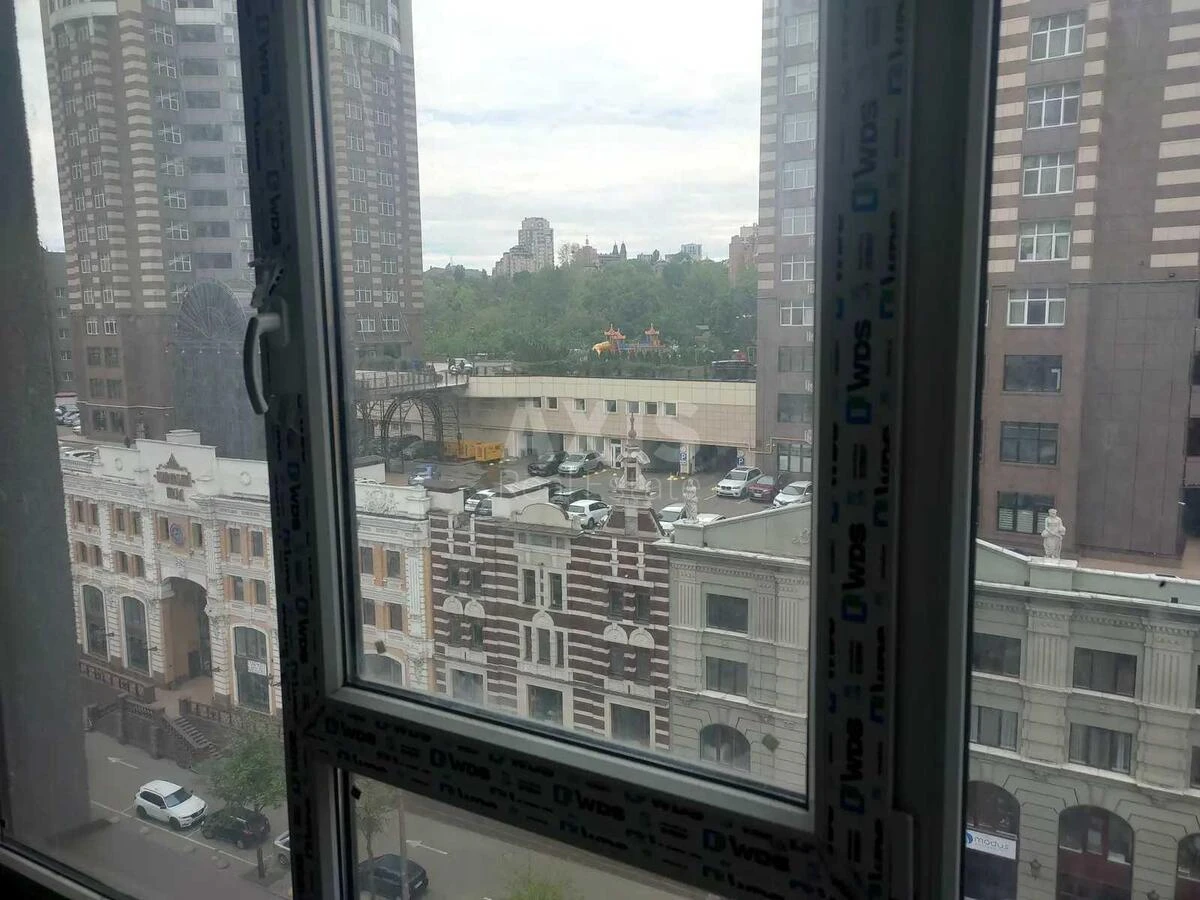 1k apartment vul. Luk'janivs'ka 1604250