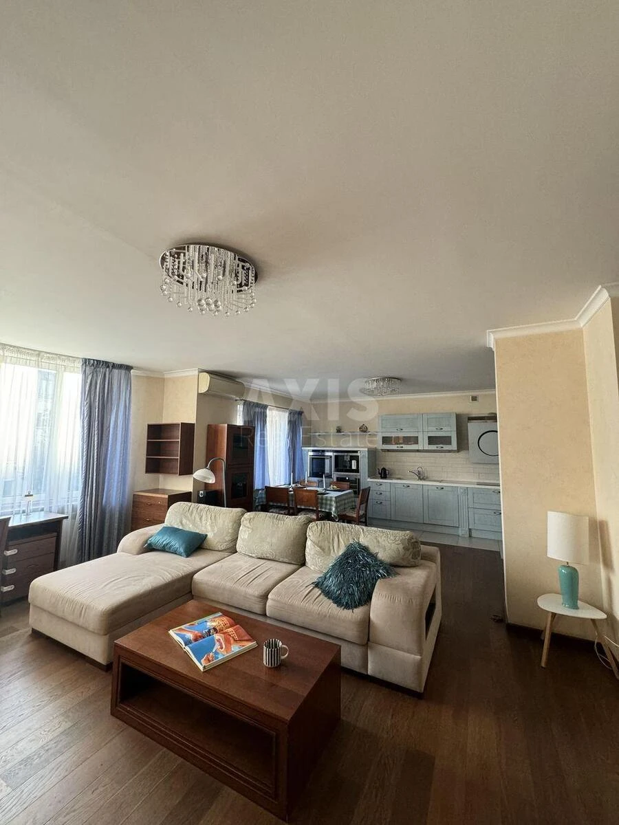 2k apartment vul. Nizhyns'ka 5675241