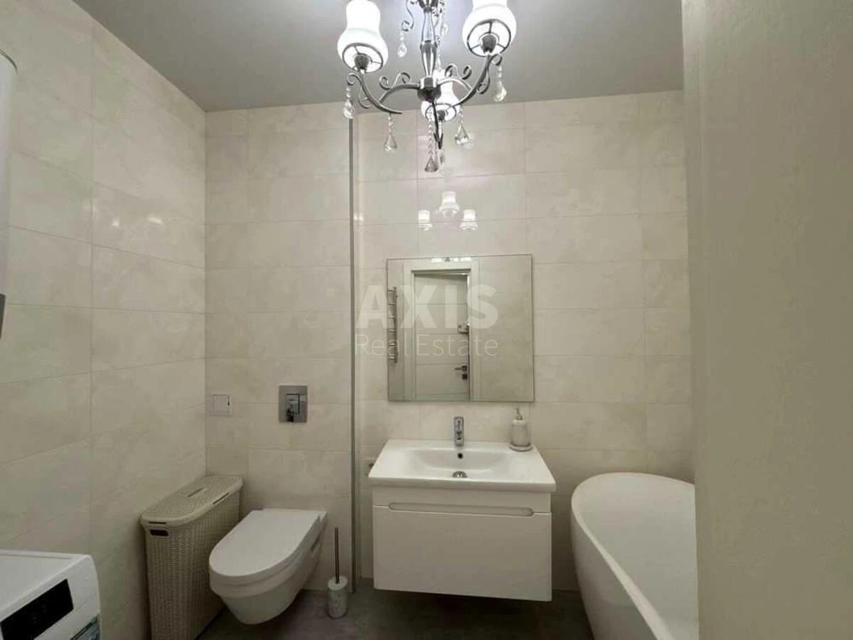 2k apartment vul. Feodosijs'ka 2Л7058713