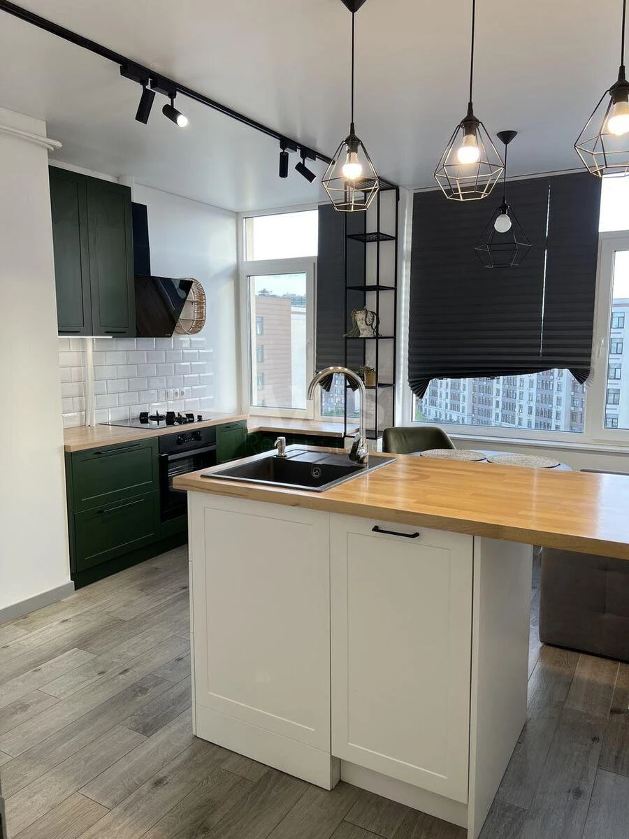 2k apartment vul. Junac'ka 1690800
