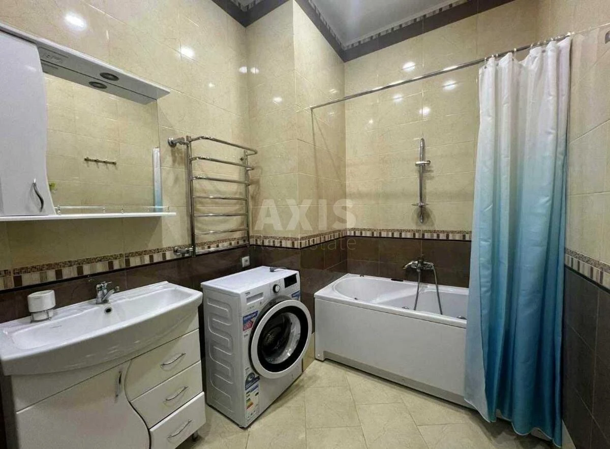 2k apartment vul. Chygorina 49705945