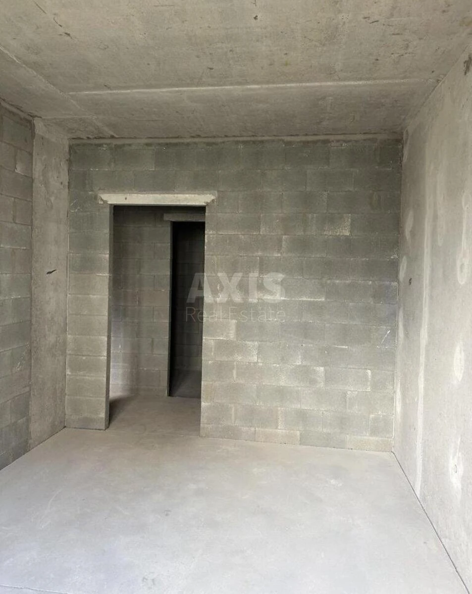 1k apartment vul. Saljutna 2, корп. 7642803