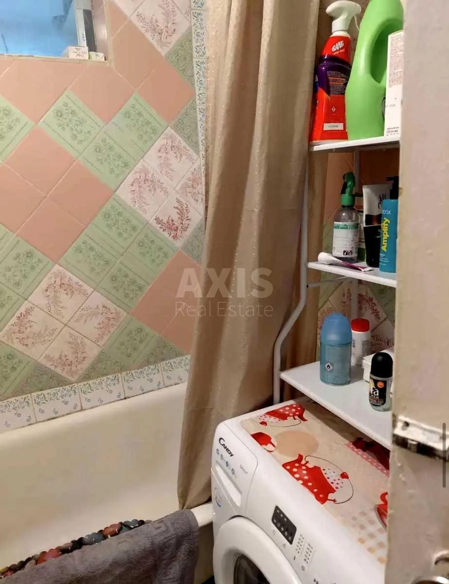 2k apartment vul. Vavylovyh 20/13706039