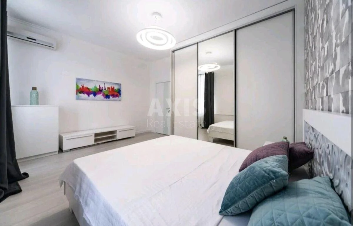 2k apartment vul. Hmel'nyc'kogo Bogdana 50659383