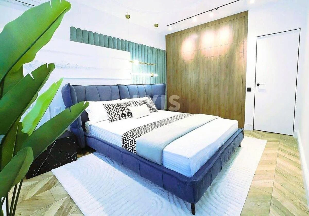 1k apartment vul. Viktora Nekrasova 8669776