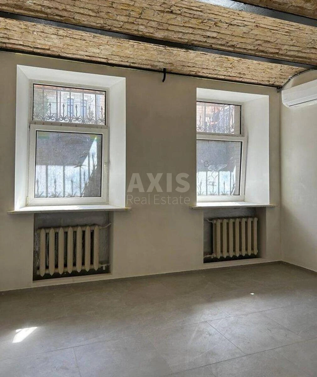 Office vul. Volodymyrs'ka 6/11, 169m2690951