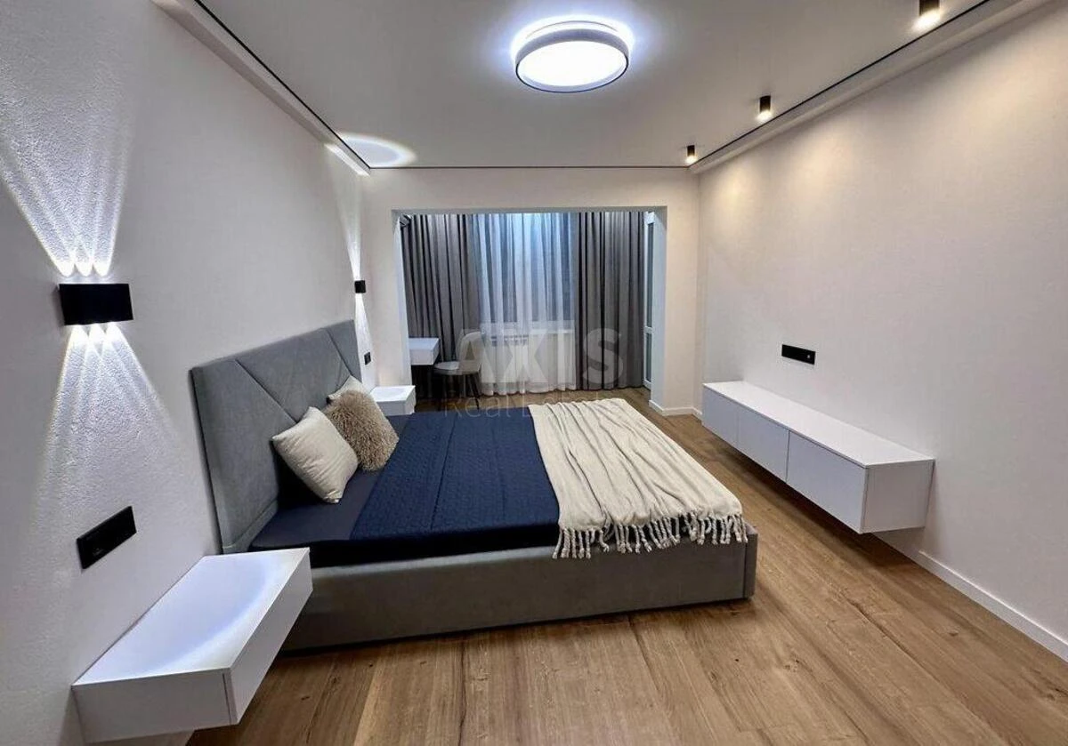 1k apartment pl. Peremogy 19603611