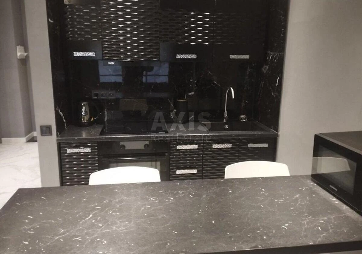 2к квартира пр-т Бажана Николая 17А65609