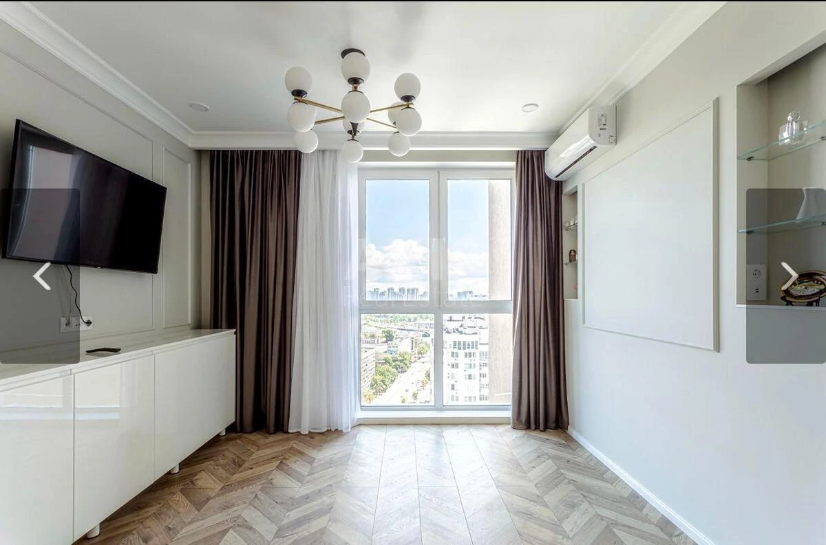 2k apartment pr-t Lobanovs'kogo 144703358