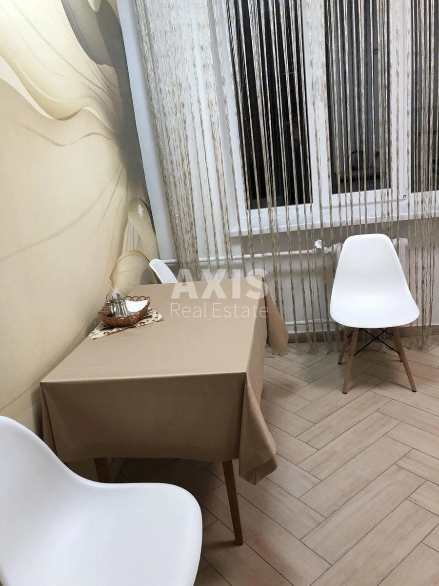 2к квартира ул. Евгения Коновальца Двадцять сім А411870