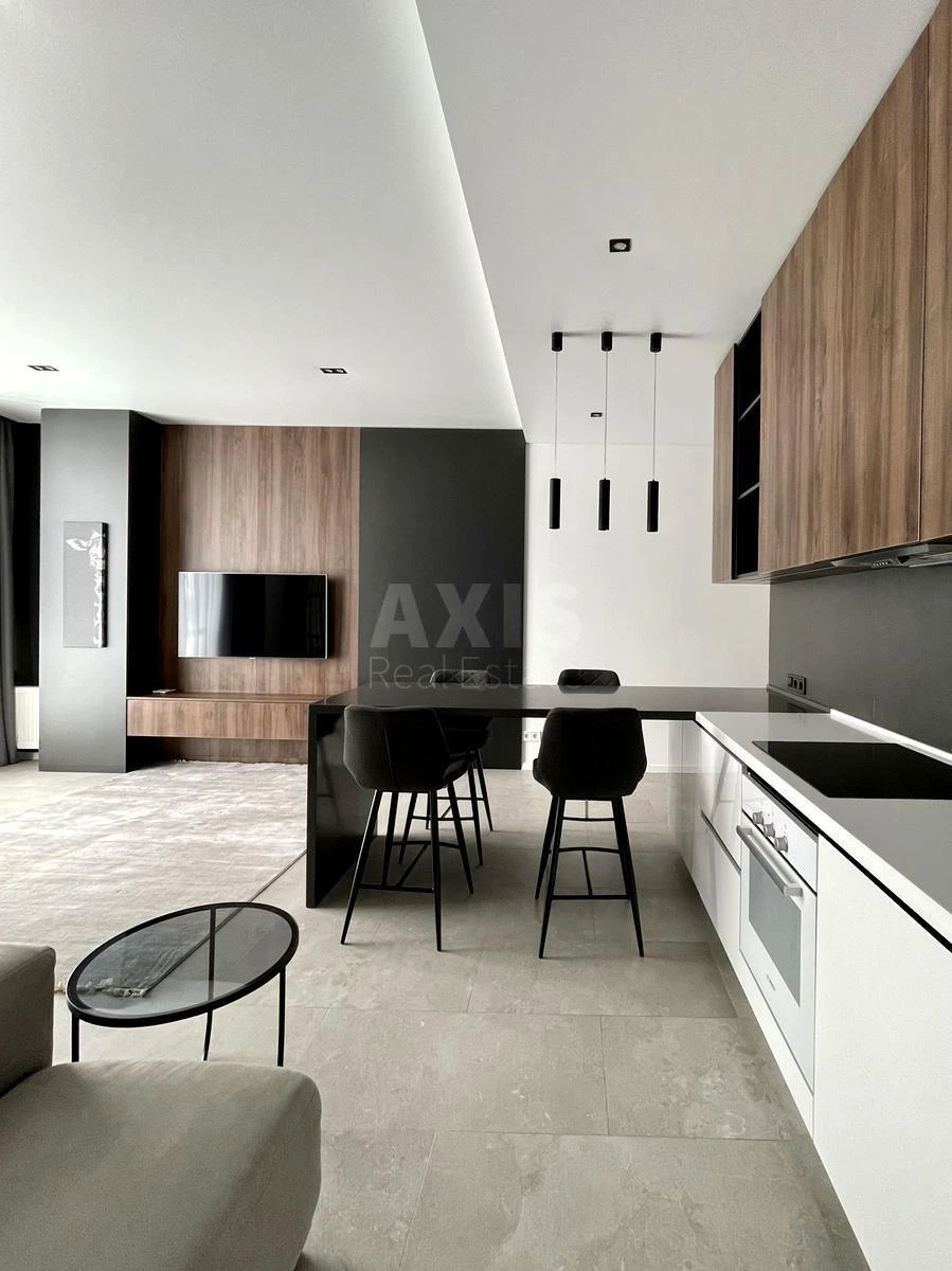 1k apartment vul. Demii'vs'ka 33703528