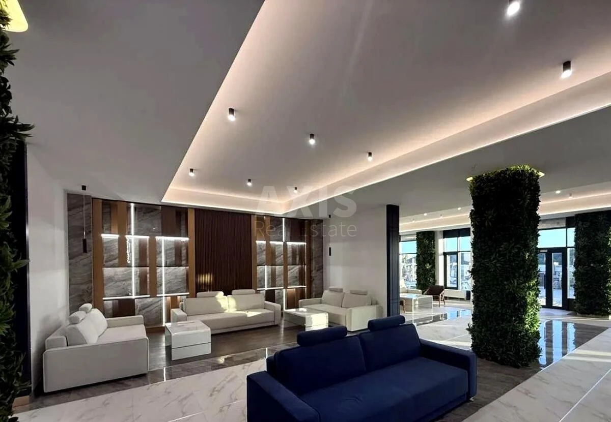 3k apartment vul. Zvirynec'ka 72703633