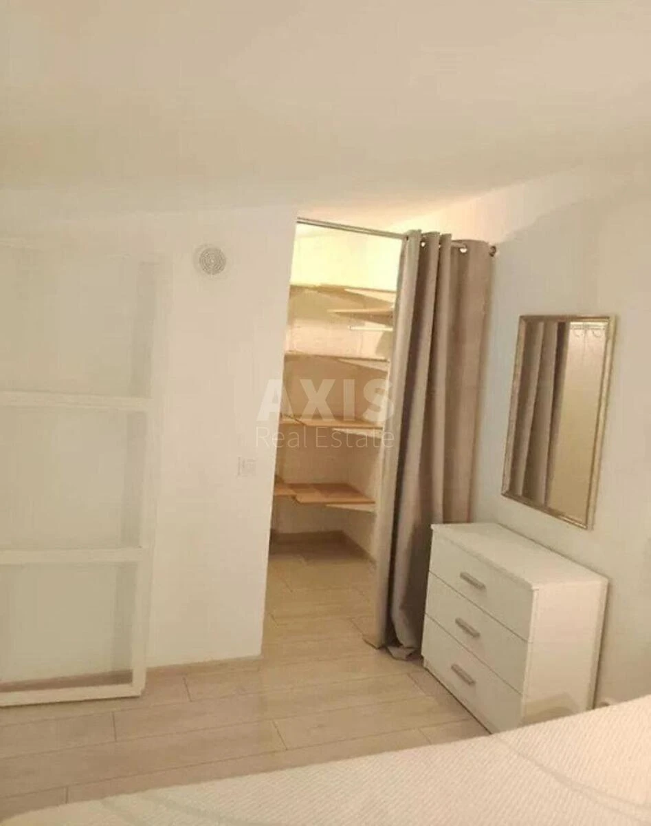 2k apartment vul. Metrologichna 54Б688774