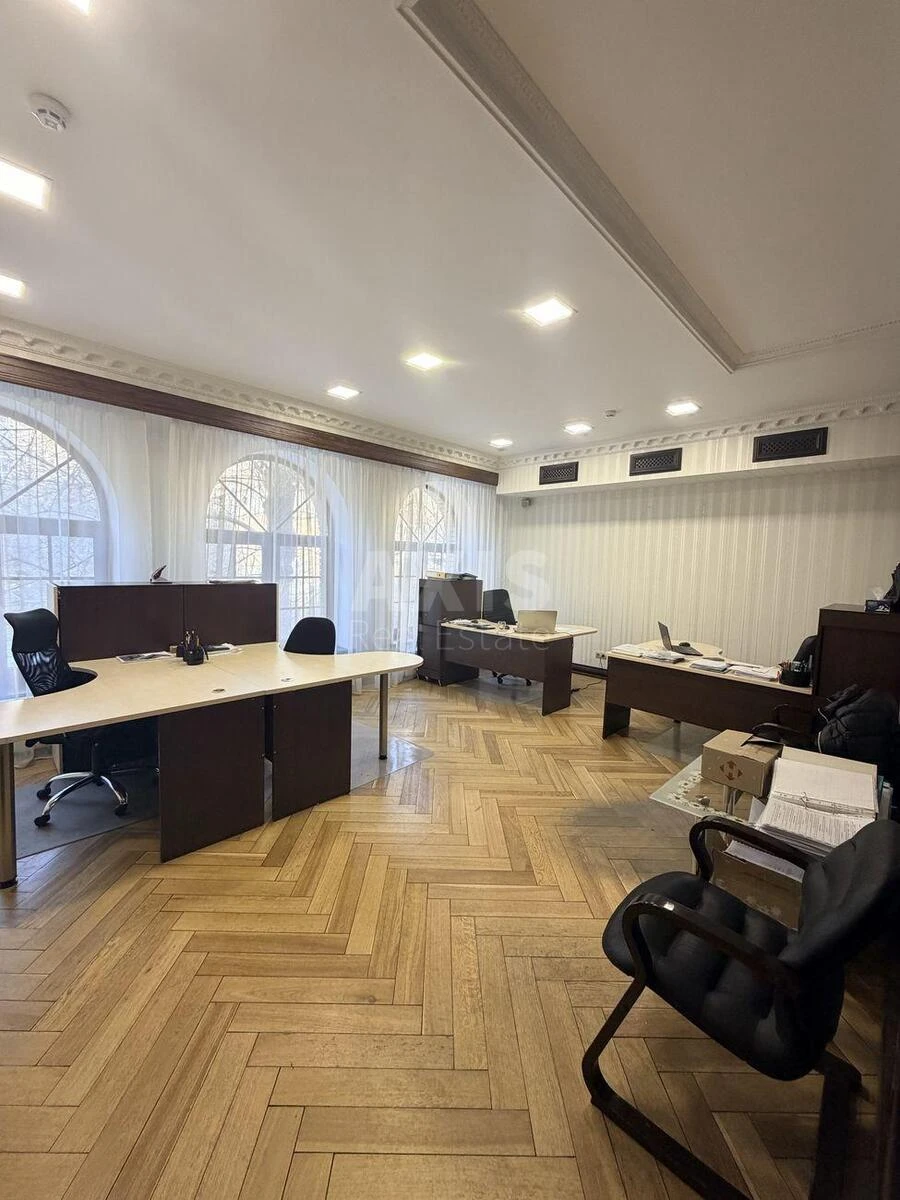 Офис ул. Жилянская 72А, 130м2656621