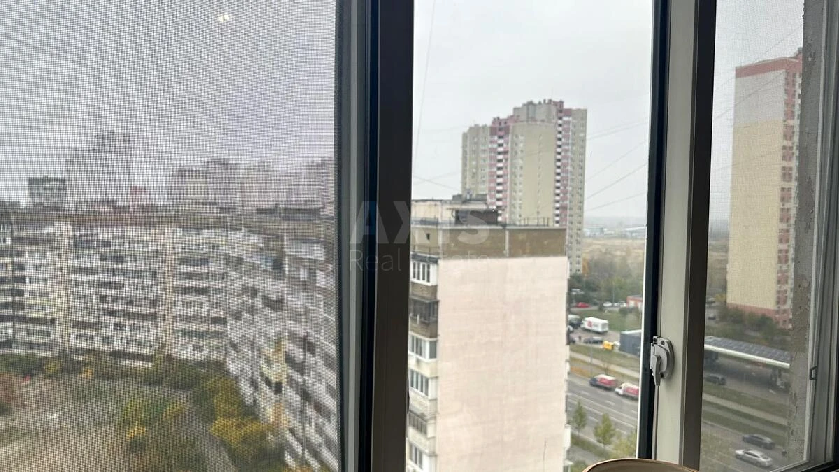 2k apartment vul. Bal'zaka Onore de 91/29688938