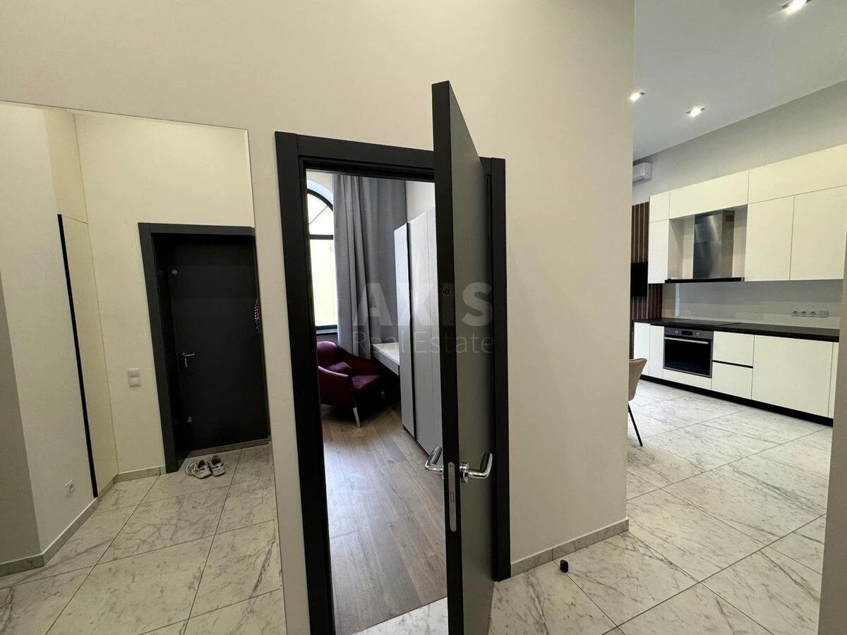 2k apartment vul. Shovkovychna 23703936